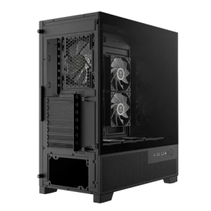 Gamdias AURA GC12 ARGB Mid-Tower ATX Gaming Casing